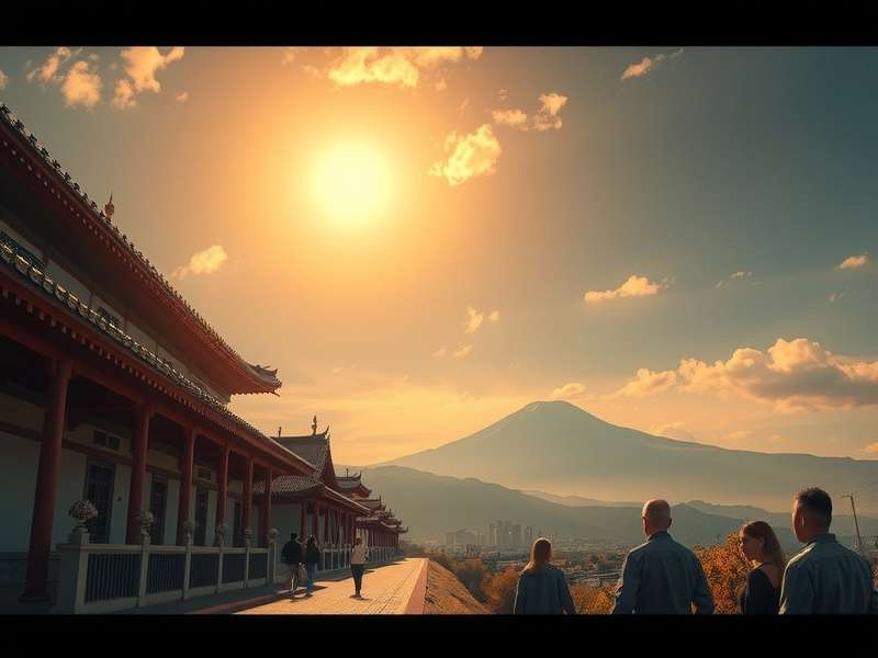 泡米科技人工智能展示