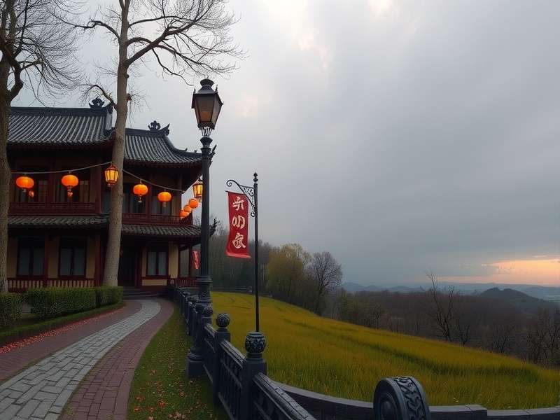 智慧金融解决方案